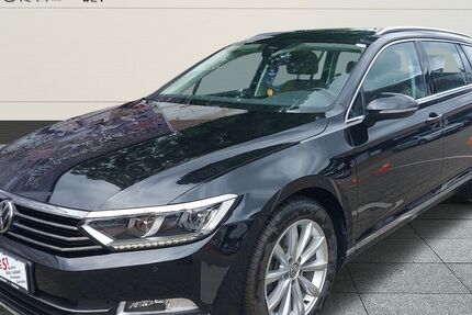 VW Passat 90.125 km 19.980 € Bochum 44809