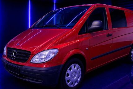 Mercedes-Benz Vito 205.000 km 6.500 &euro; Essen 45141