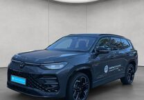 Gebrauchtwagen VW Tayron
