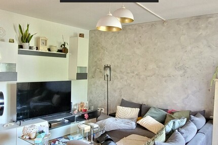 Wohnung mit Flair und Balkon 2 zimmer