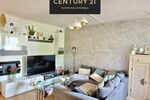 Wohnung mit Flair und Balkon 2 zimmer