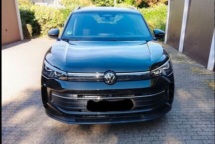 VW Tiguan 9.200 km 31.700 € Mettmann 40822