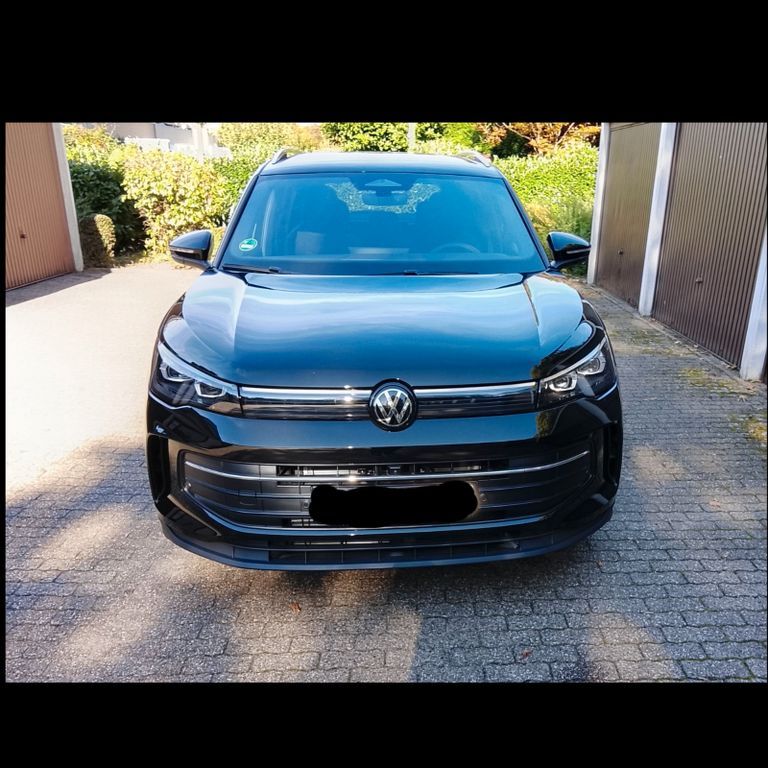 VW Tiguan 9.200 km 31.700 € Mettmann 40822