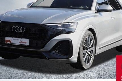 Audi Q8 18.820 km 68.840 &euro; Recklinghausen 45657
