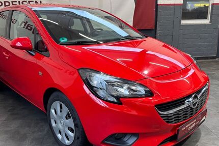 Opel Corsa 125.000 km 6.890 &euro; Castrop-Rauxel 44575