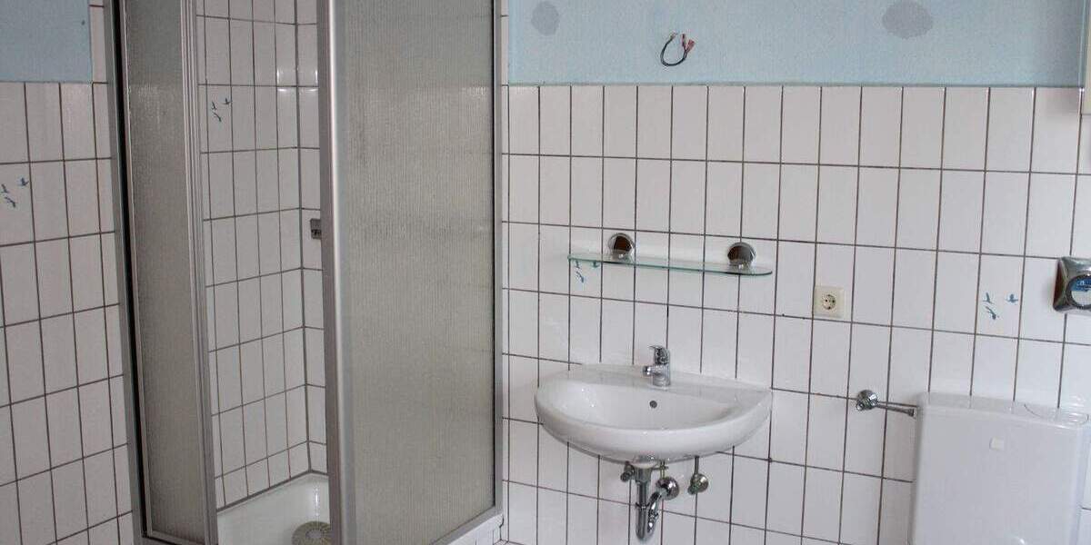 Etagenwohnung Marl Alt-Marl - 2 Zimmer, 72 m&sup2;, 352&euro; | Angebot:25139200