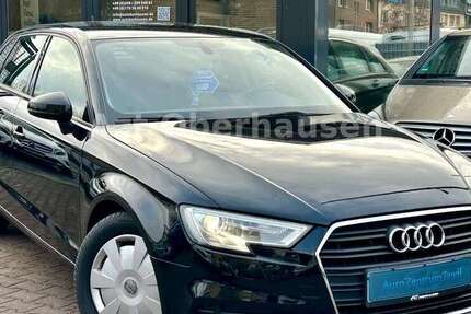 Audi A3 97.000 km 14.290 &euro; Oberhausen 46049
