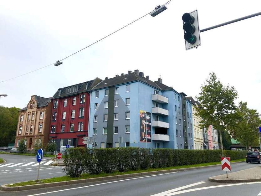 Wohnung zum Mieten in Bochum 440 € 53 m²