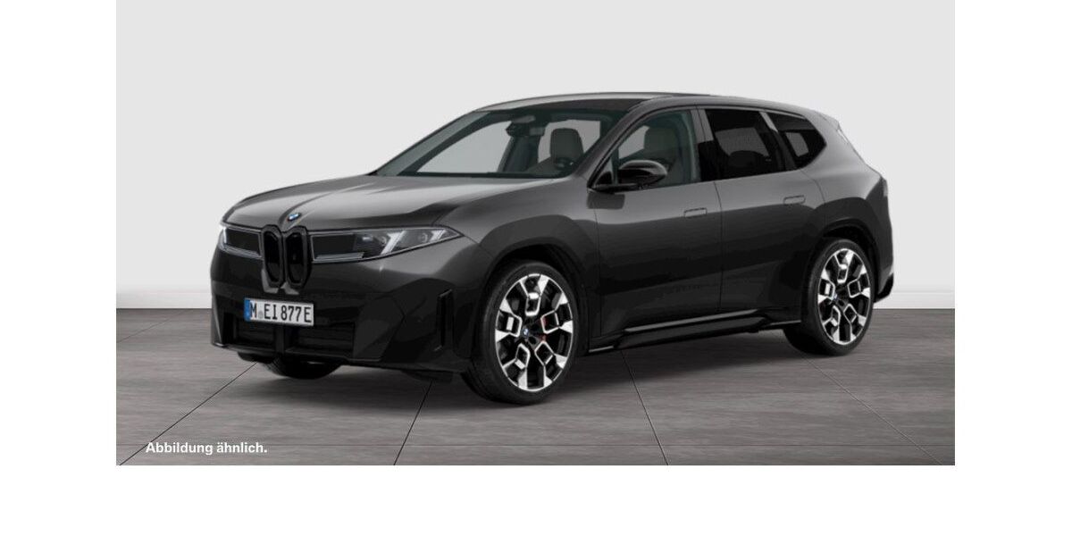 BMW iX3 1.001 km 89.890 &euro; Hagen 58119