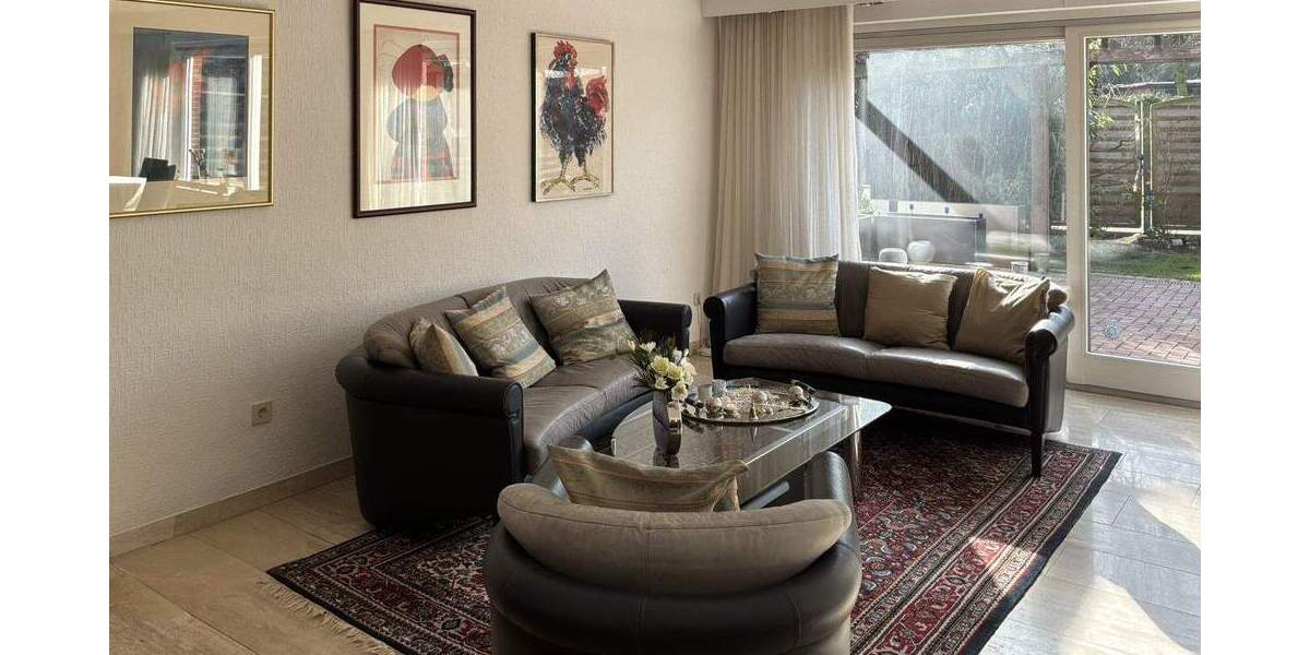 Doppelhaushälfte Lünen - 5 Zimmer, 128 m&sup2;, 370.000&euro; | Angebot:25601733