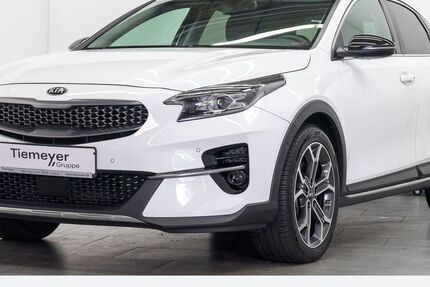 Kia XCeed 99.942 km 18.360 € Bochum 44809