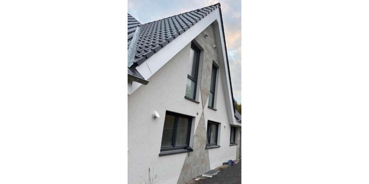 Neubau DH in einzigartiger Lage in Aplerbecker Mark 5.5 zimmer