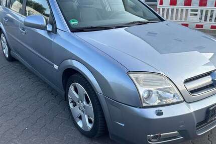 Opel Signum