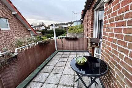 Wohnung zum Kaufen in Haltern am See 329.000 € 97 m² 3 zimmer