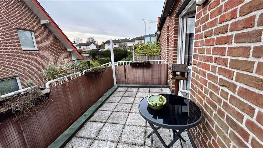 Wohnung zum Kaufen in Haltern am See 329.000 € 97 m² 3 zimmer