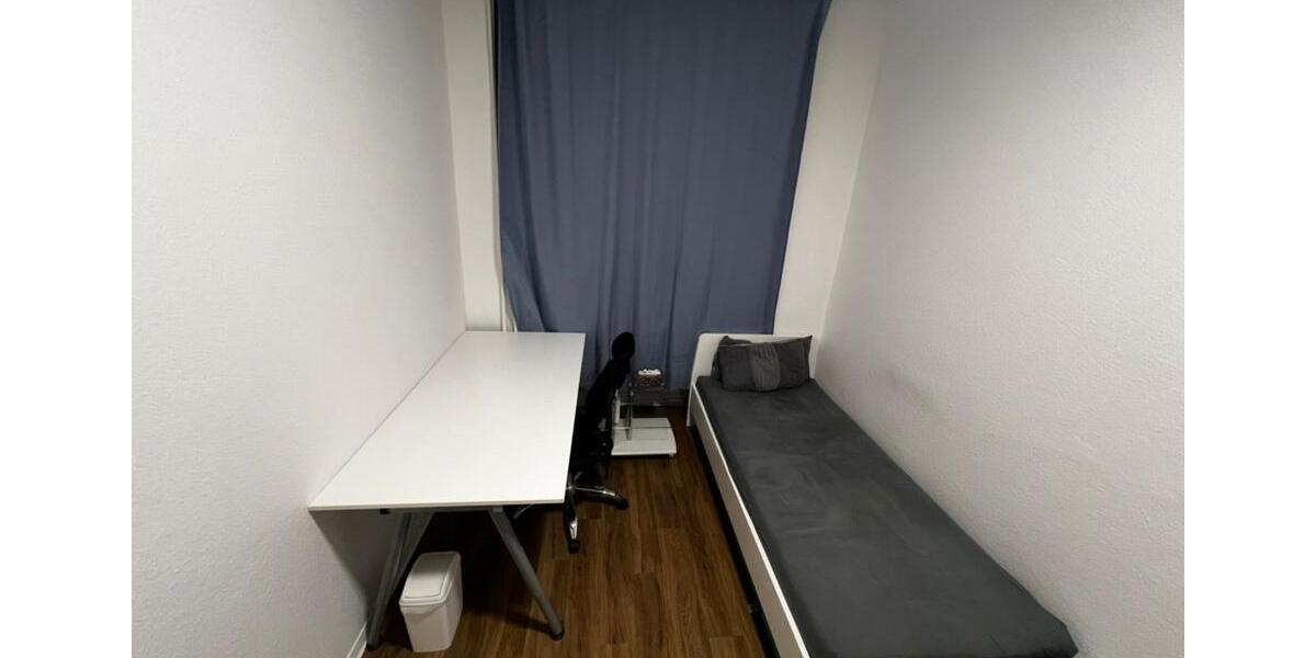 Gemütliche Wohnung in der Nähe des Stadtzentrums MIT Anmeldung 2 zimmer
