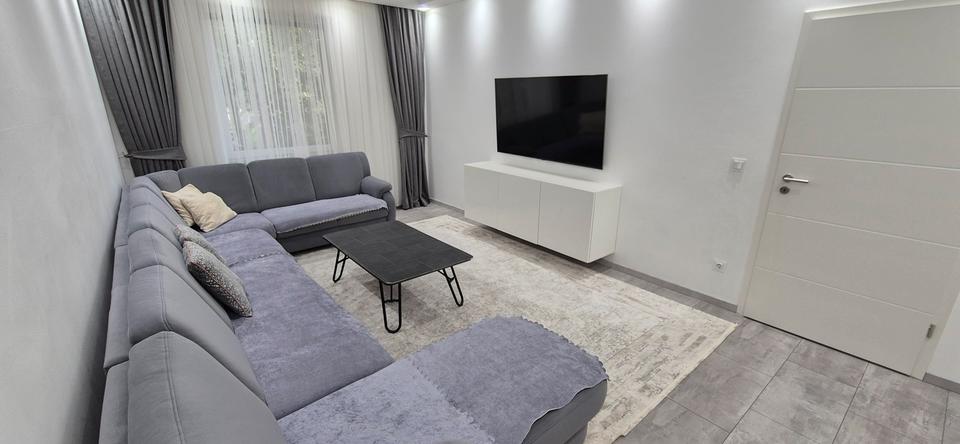 Etagenwohnung Gelsenkirchen Gelsenkirchen-Mitte - 3 Zimmer, 80 m&sup2;, 190.000&euro; | Angebot:26576067