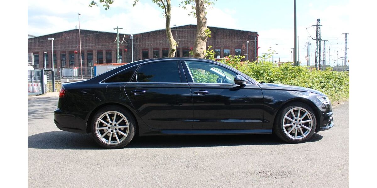 Audi A6 175.000 km 21.799 &euro; Dortmund 44359