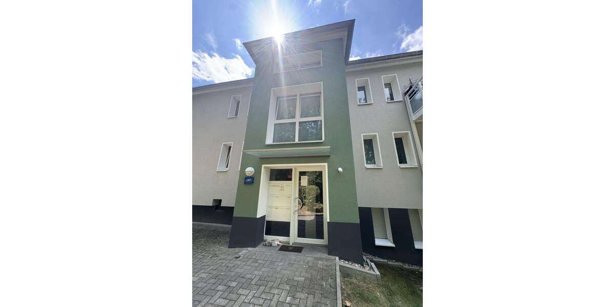 Etagenwohnung Hagen Boele - 3 Zimmer, 74 m&sup2;, 579&euro; | Angebot:27550632