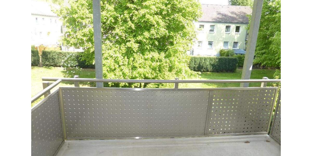Etagenwohnung Gelsenkirchen Erle - 3 Zimmer, 63 m&sup2;, 509&euro; | Angebot:26486350