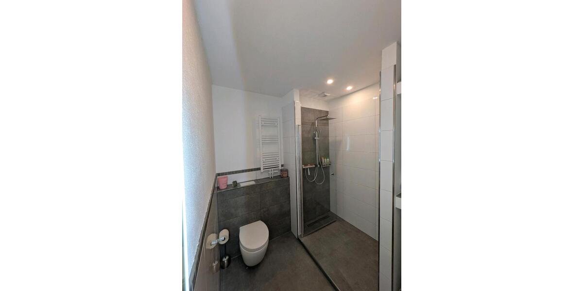 Modernes energieeffizientes Reihenendhaus mit Blick ins Grüne 5.5 zimmer