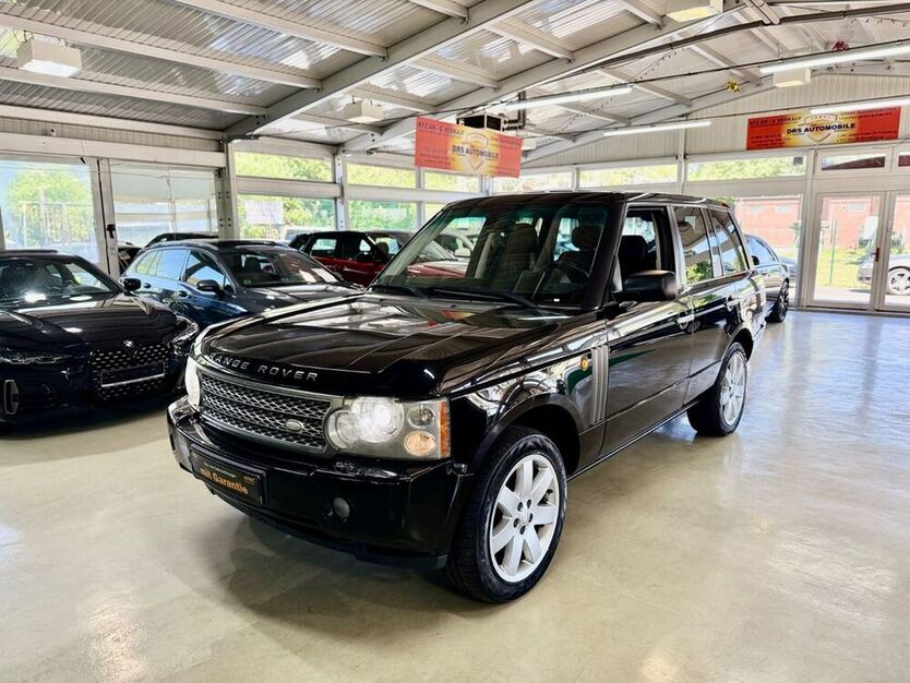 Range Rover