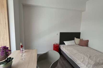 Wohnung Dortmund Innenstadt West - 1 Zimmer, 28 m&sup2;, 480&euro; | Angebot:27137096