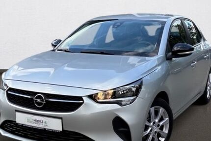 Opel Corsa 34.045 km 12.790 € Bochum 44805