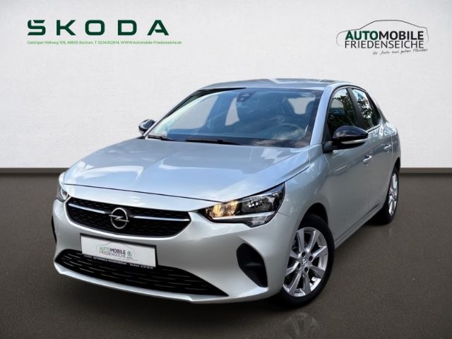 Opel Corsa 34.045 km 12.790 € Bochum 44805