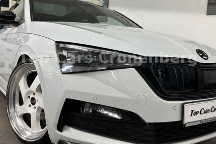 Skoda Scala 149.991 km 11.950 &euro; Wuppertal-Cronenberg 42349