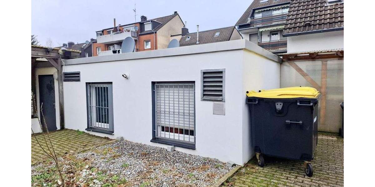 Mehrfamilienhaus, Wohnhaus Velbert Mitte - 9 Zimmer, 208 m&sup2;, 559.000&euro; | Angebot:25738230