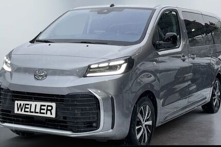 Toyota Proace (Verso) 14.229 km 39.870 &euro; Dortmund 44143