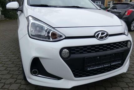 Hyundai i10 94.960 km 10.200 € Bochum 44809