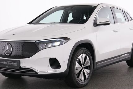 Mercedes-Benz EQA 5.308 km 38.985 &euro; Essen 45309