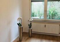 Sonnige 2-Zimmer Wohnung im Grünen