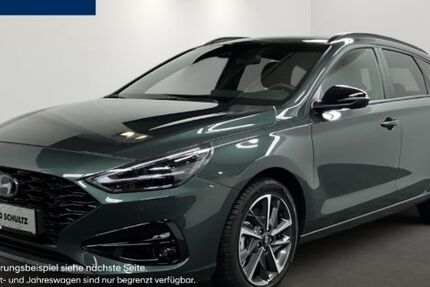 Hyundai i30 18.248 km 19.850 &euro; Hagen 58089