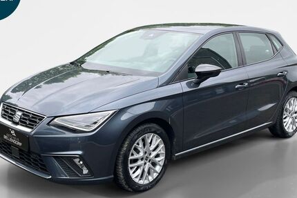 Seat Ibiza 25.193 km 16.940 &euro; Bottrop 46244