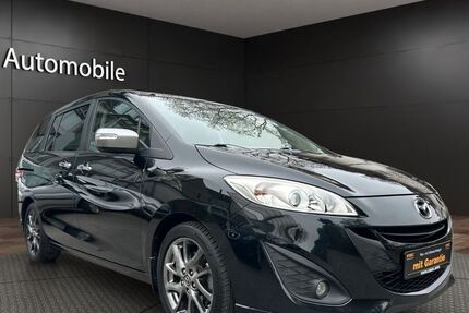 Mazda 5 243.400 km 4.990 &euro; Recklinghausen 45659