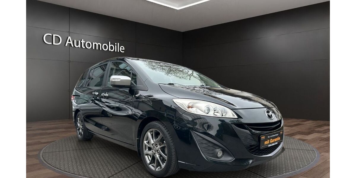 Mazda 5 243.400 km 4.990 &euro; Recklinghausen 45659