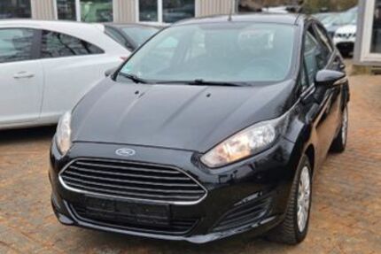 Ford Fiesta 170.000 km 3.500 € Lünen 44536