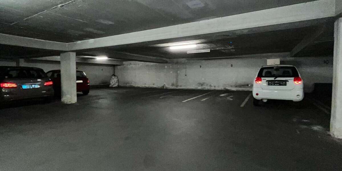 ?Paket aus 6 ETW mit Balkonen & Tiefgaragenstellplatz Kapitalanlage in Bochum: Ihre Renditechance? 18 zimmer