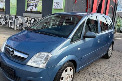 Opel Meriva 146.000 km 2.490 &euro; Essen 45143