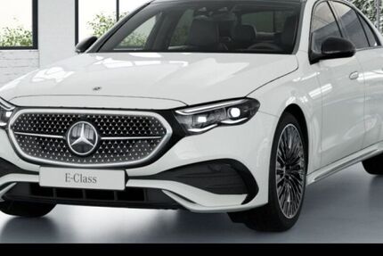 Mercedes-Benz E 220 9.900 km 64.690 € Duisburg 47138