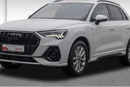 Audi Q3 101.728 km 27.980 € Schwelm 58332
