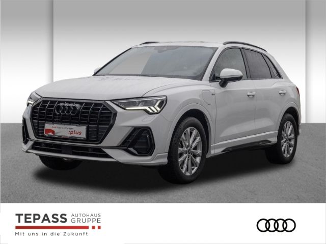 Audi Q3 101.728 km 27.980 € Schwelm 58332