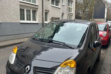 Renault Modus 123.331 km 2.000 &euro; Wuppertal 42275