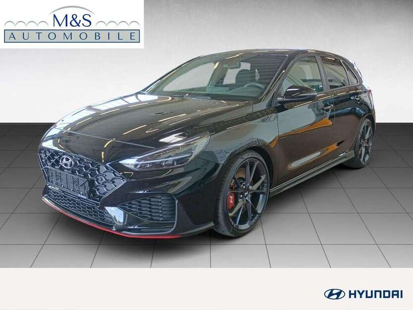 Hyundai i30 3.920 km 37.890 € Schwelm 58332