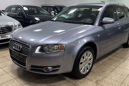 Audi A4 181.238 km 3.600 &euro; Selm 59379