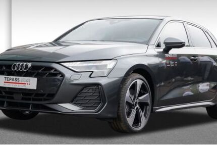 Audi A3 18.681 km 39.680 € Schwelm 58332