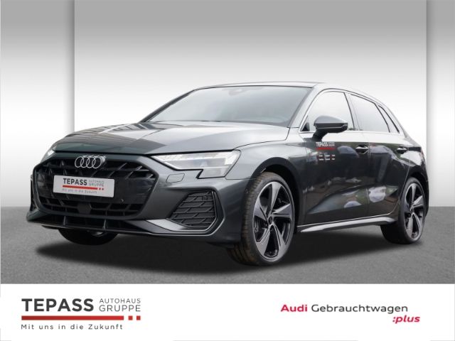 Audi A3 18.681 km 39.680 € Schwelm 58332